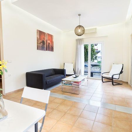 Little Cozy House Apartment Chania  Exterior photo