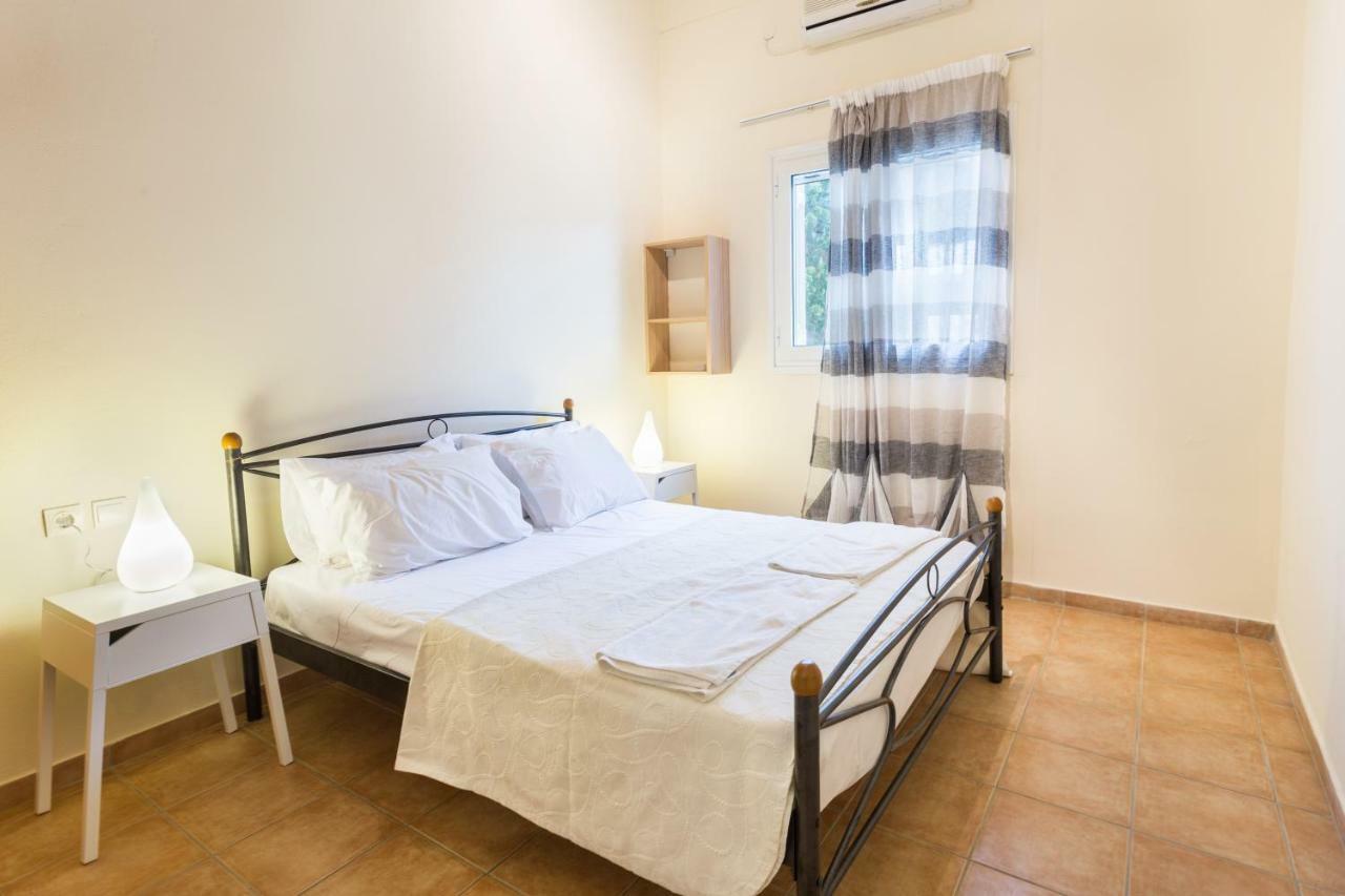 Little Cozy House Apartment Chania  Exterior photo