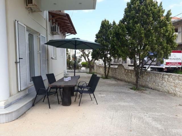 Little Cozy House Apartment Chania  Exterior photo